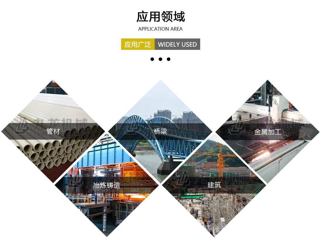 XINGKONG.COM-星空(中国)
应用领域